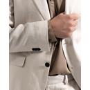 Airo Linen Suit Jacket